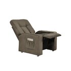 Poltrona Mx5 Pallas 3 Posições Matrix