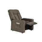 Poltrona Mx5 Pallas 3 Posições Matrix