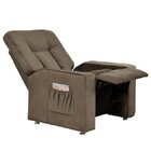 Poltrona Mx5 Pallas 3 Posições Matrix