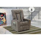 Poltrona Mx5 Pallas 3 Posições Matrix