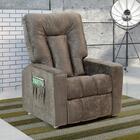 Poltrona Mx5 Pallas 3 Posições Matrix