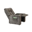 Poltrona Mx5 Pallas 3 Posições Matrix