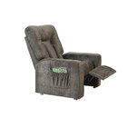 Poltrona Mx5 Pallas 3 Posições Matrix