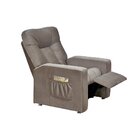 Poltrona Mx5 Pallas 3 Posições Matrix