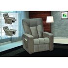 Poltrona Mx5 Pallas 3 Posições Matrix