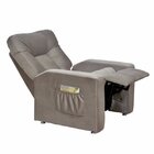 Poltrona Mx5 Pallas 3 Posições Matrix