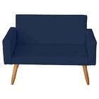 Poltrona Namoradeira 2 Lugares Nina Marinho