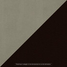 Poltrona Namoradeira Aisha 02 Lugares Orgânica Composê Sintét