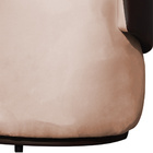 Poltrona Namoradeira Decorativa 2 Lugares Beatriz Composê Vel