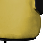 Poltrona Namoradeira Orgânica 2 Lugares Beatriz Composê Velud