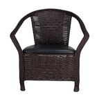 Poltrona Navegantes Fibra Sintética Acesse Móveis