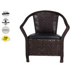 Poltrona Navegantes Fibra Sintética Acesse Móveis