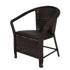 Poltrona Navegantes Fibra Sintética Acesse Móveis