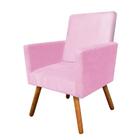 Poltrona Nina Rosa Bebê