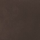 Poltrona Nina Suede Pés Palito Castanho M11 - D'rossi - Marrom