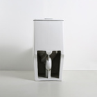 Poltrona Nina Suede Rosa Bebê Pés Palito Castanho Drossi