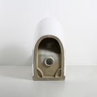 Poltrona Nina Suede Rosa Bebê Pés Palito Castanho Drossi