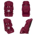 Poltrona Ninna Vermelha Tutti Baby