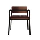 Poltrona Noah Fixa C/4 Pés 78 X 60,5 X 60,5 Cm