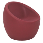 Poltrona Oca Marsala Tramontina