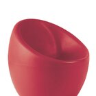 Poltrona Oca Vermelha