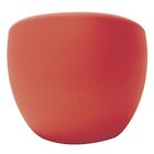 Poltrona Oca Vermelha