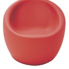 Poltrona Oca Vermelha