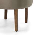 Poltrona Olivia Marrom