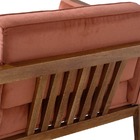 Poltrona Ônix Móveis Nobreza