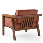 Poltrona Ônix Móveis Nobreza