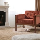 Poltrona Ônix Móveis Nobreza