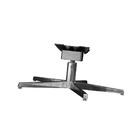 Poltrona Opala Base De Balanço Com Puff Amamentação Suede Bor