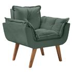 Poltrona Opala Base Palito