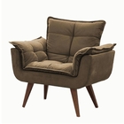 Poltrona Opala Castor