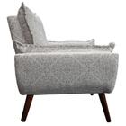 Poltrona Opala Estampado Floral