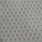 Poltrona Opala Linho Escamas A76 Pés Palito D'rossi