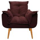 Poltrona Opala Marsala