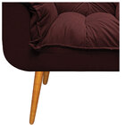 Poltrona Opala Marsala