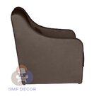 Poltrona Opala Vermelho