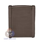 Poltrona Opala Vermelho