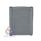 Poltrona Opala Vermelho