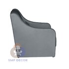 Poltrona Opala Vermelho