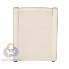 Poltrona Opala Vermelho