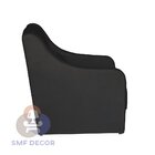 Poltrona Opala Vermelho