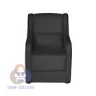 Poltrona Opala Vermelho