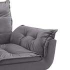 Poltrona Opalla Iv Cinza