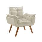 Poltrona Opalla Iv Marfim