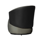 Poltrona Orgânico Beatriz Confortável Tecido Veludo Composê E