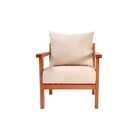 Poltrona Oz Entalharte Ref. 80.4