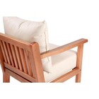 Poltrona Oz Entalharte Ref. 80.4